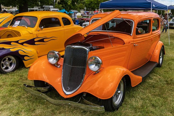 Guide pour choisir votre voiture d'occasion en ligne facilement