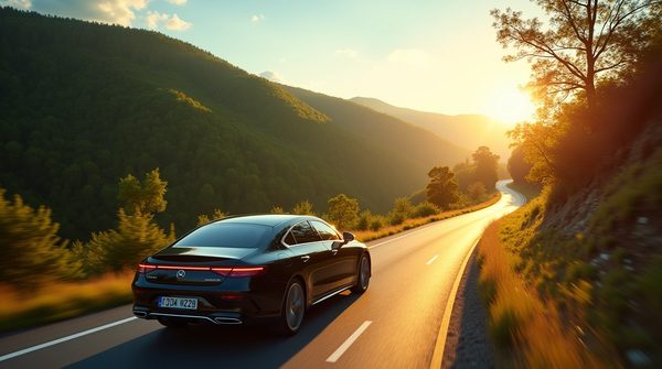 Location d'une voiture 7 places : confort et liberté pour voyager en groupe