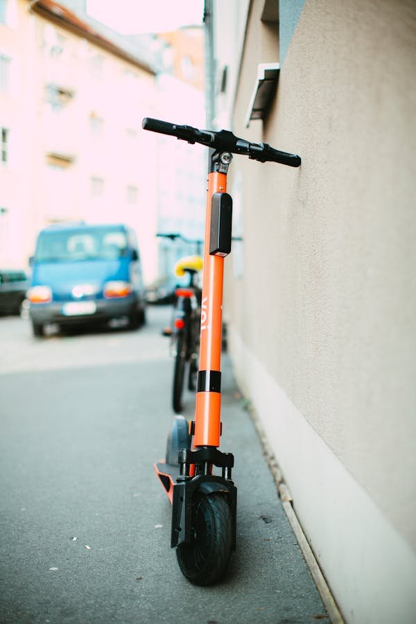 Testez la trottinette électrique xiaomi 4 ultra : un guide essentiel