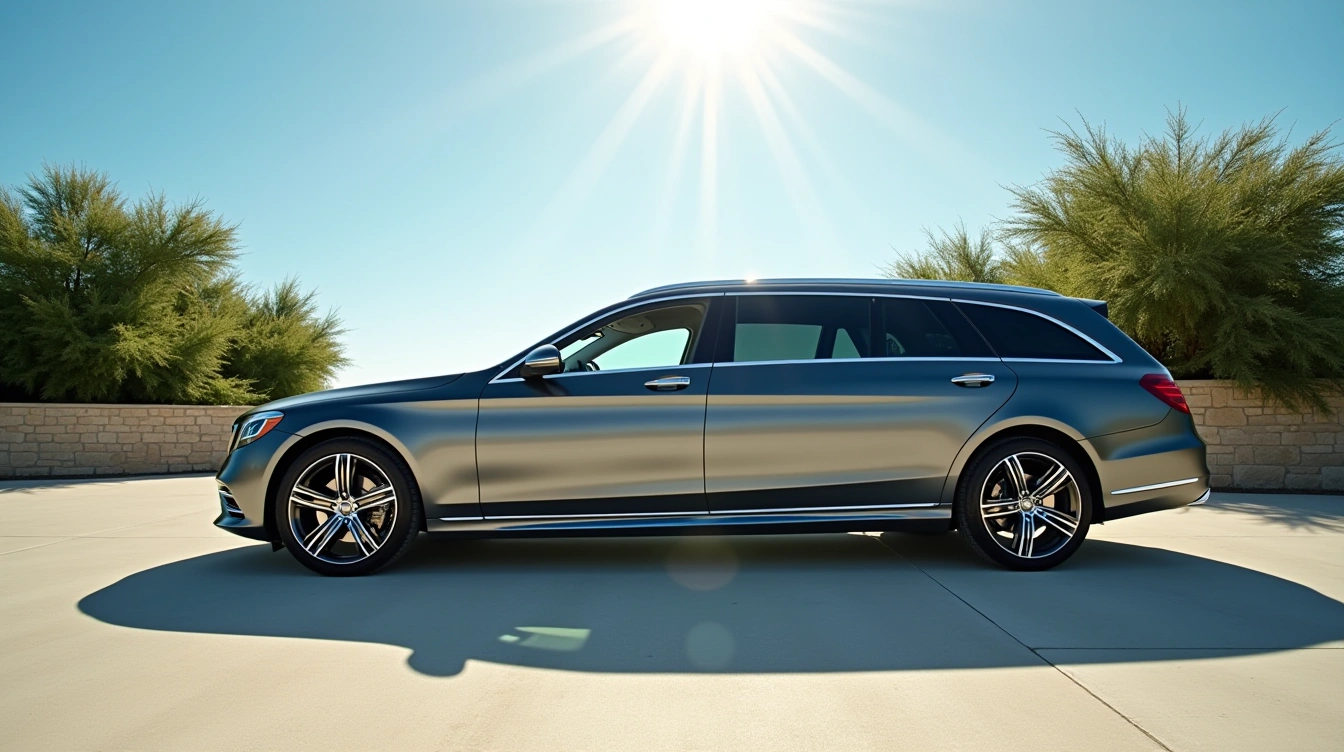 Quels sont les principaux types de véhicules 7 passagers disponibles ?